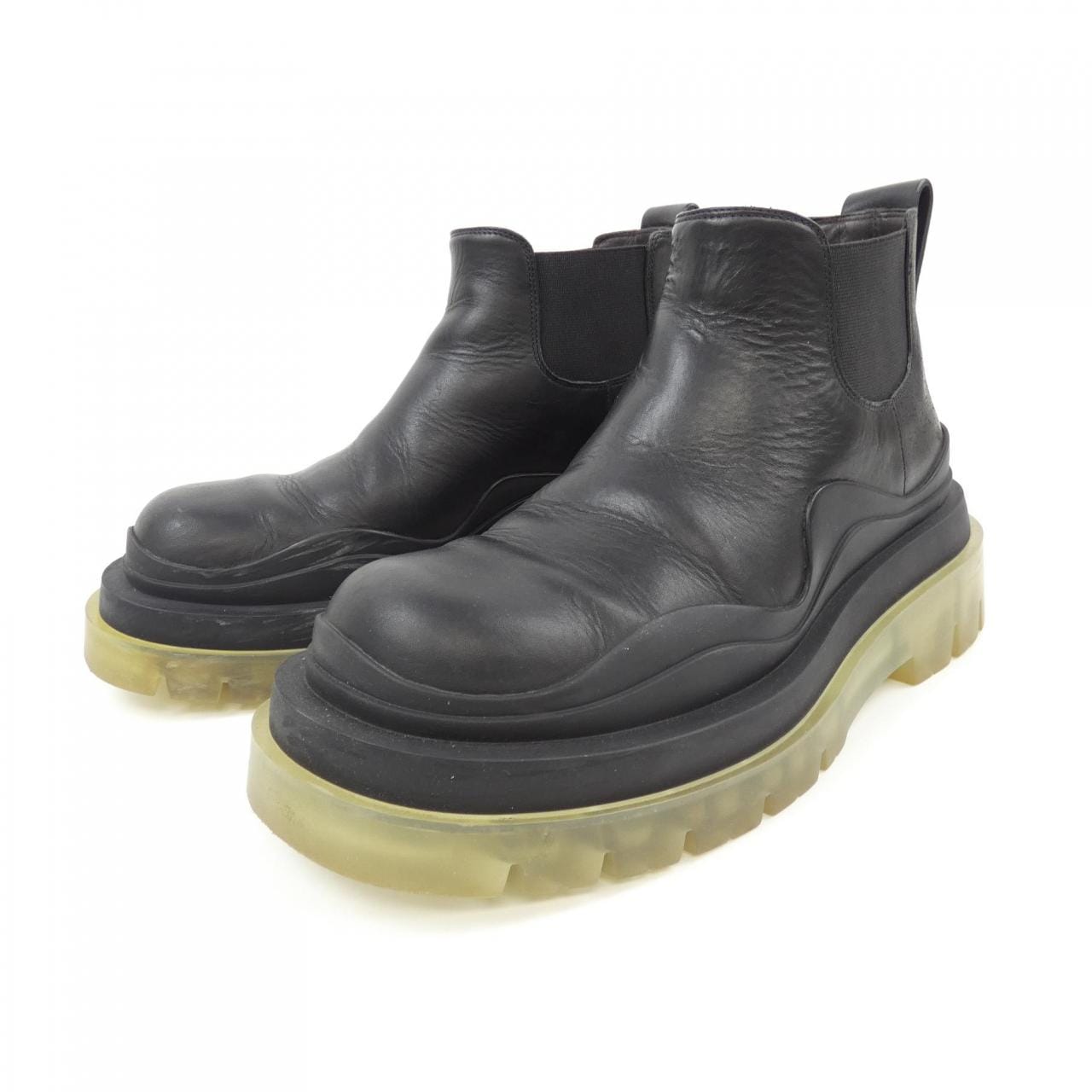 BOTTEGA VENETA boots