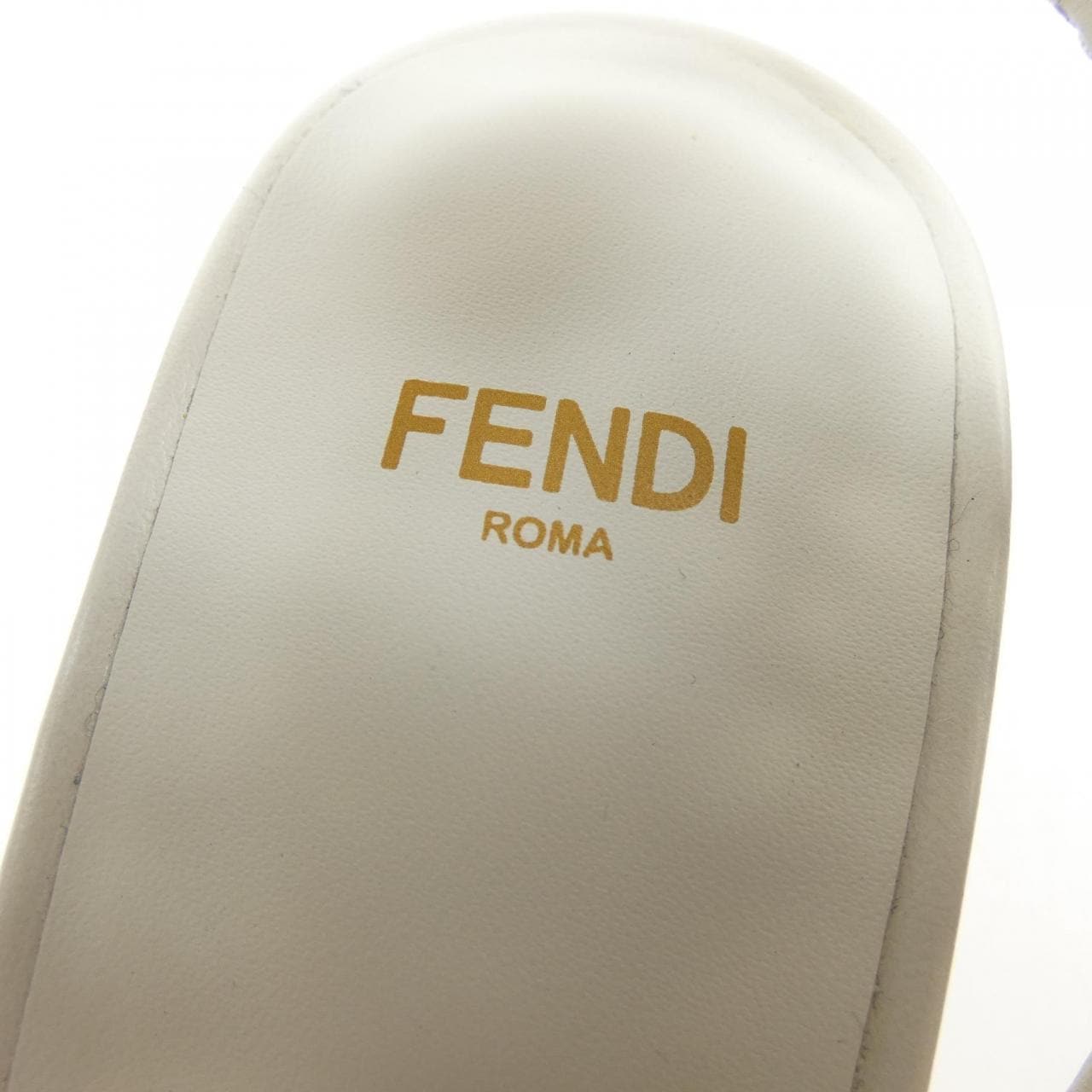 フェンディ FENDI シューズ