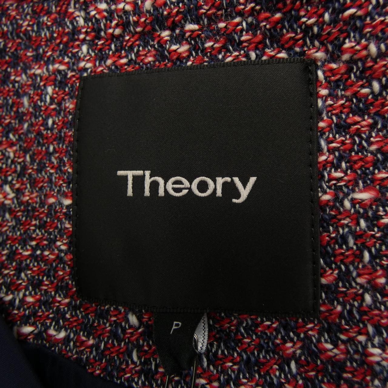 セオリー theory コート