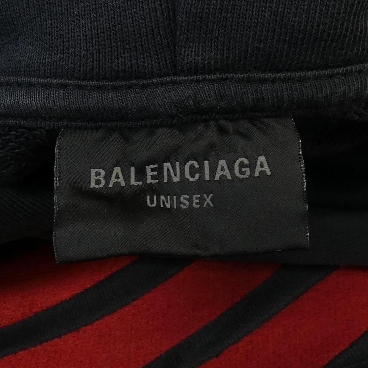 バレンシアガ BALENCIAGA 739024 TPVD8 パーカー