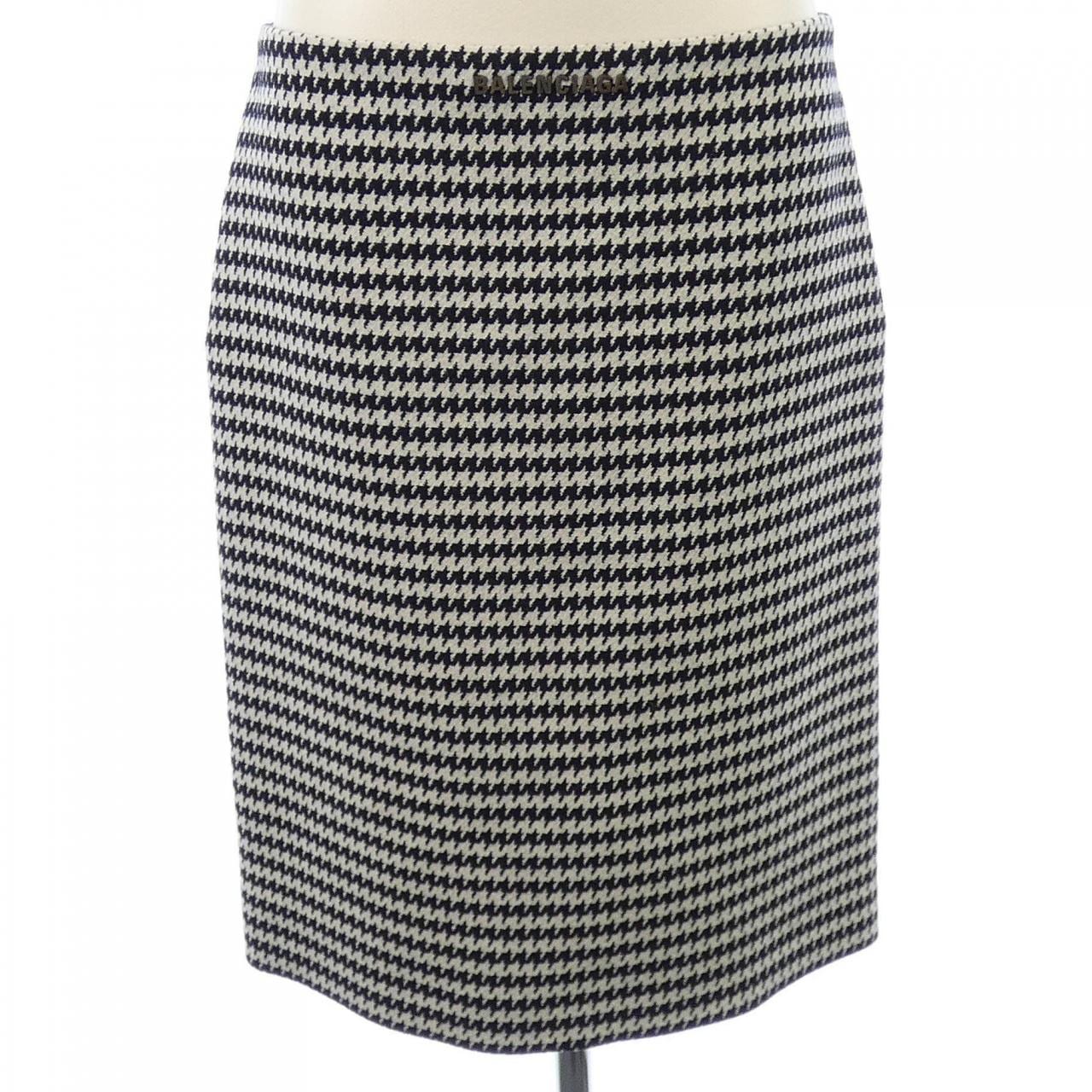 バレンシアガ BALENCIAGA スカート