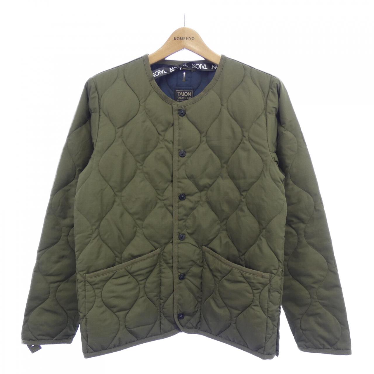 TAION 104B2ML-1 ダウンジャケット