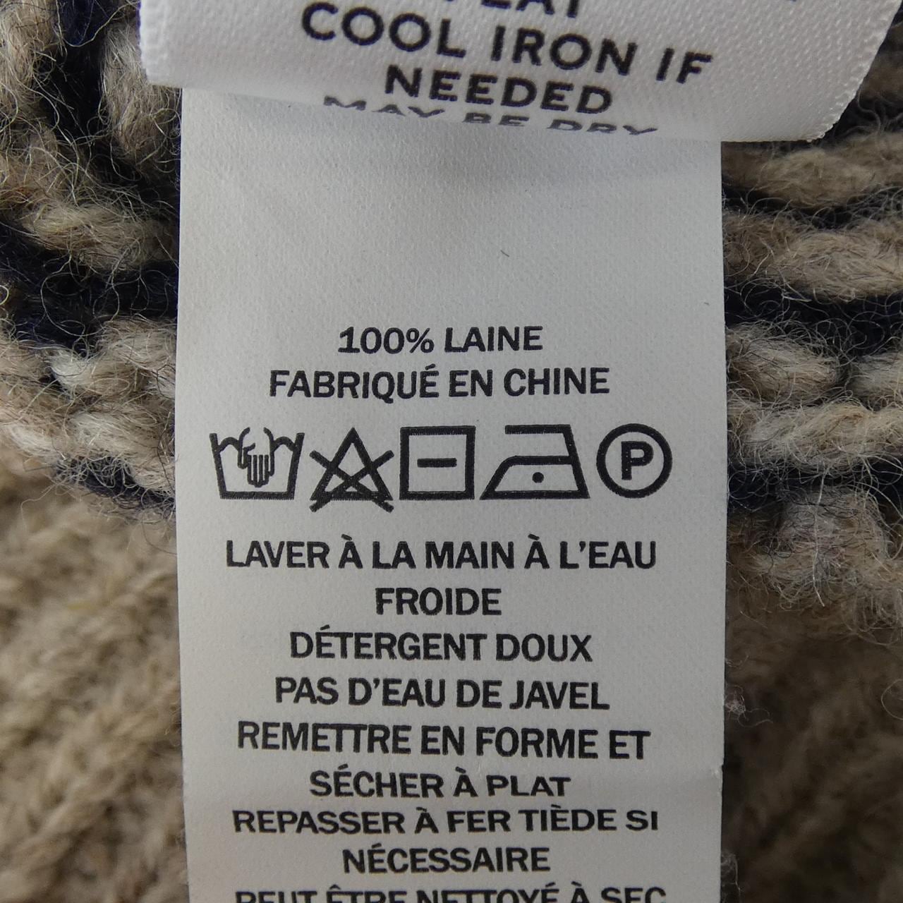 エルエルビーン L.L.BEAN カーディガン