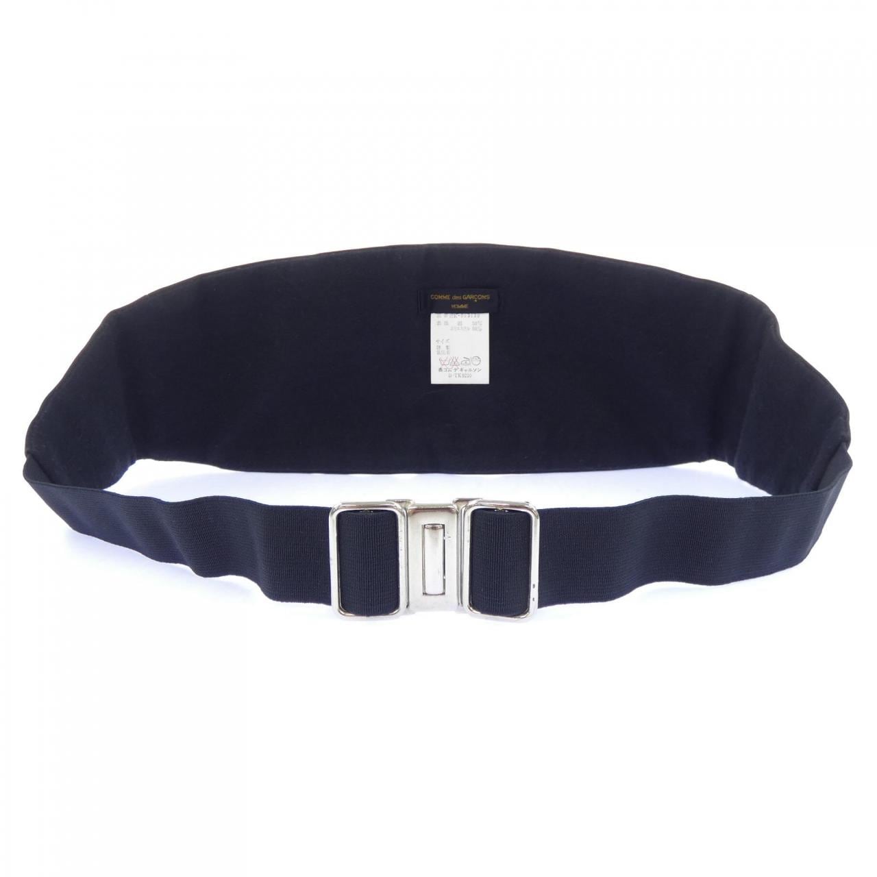 【ヴィンテージ】コムデギャルソンオム COMME des GARCONS HOMME HK-053130 BELT