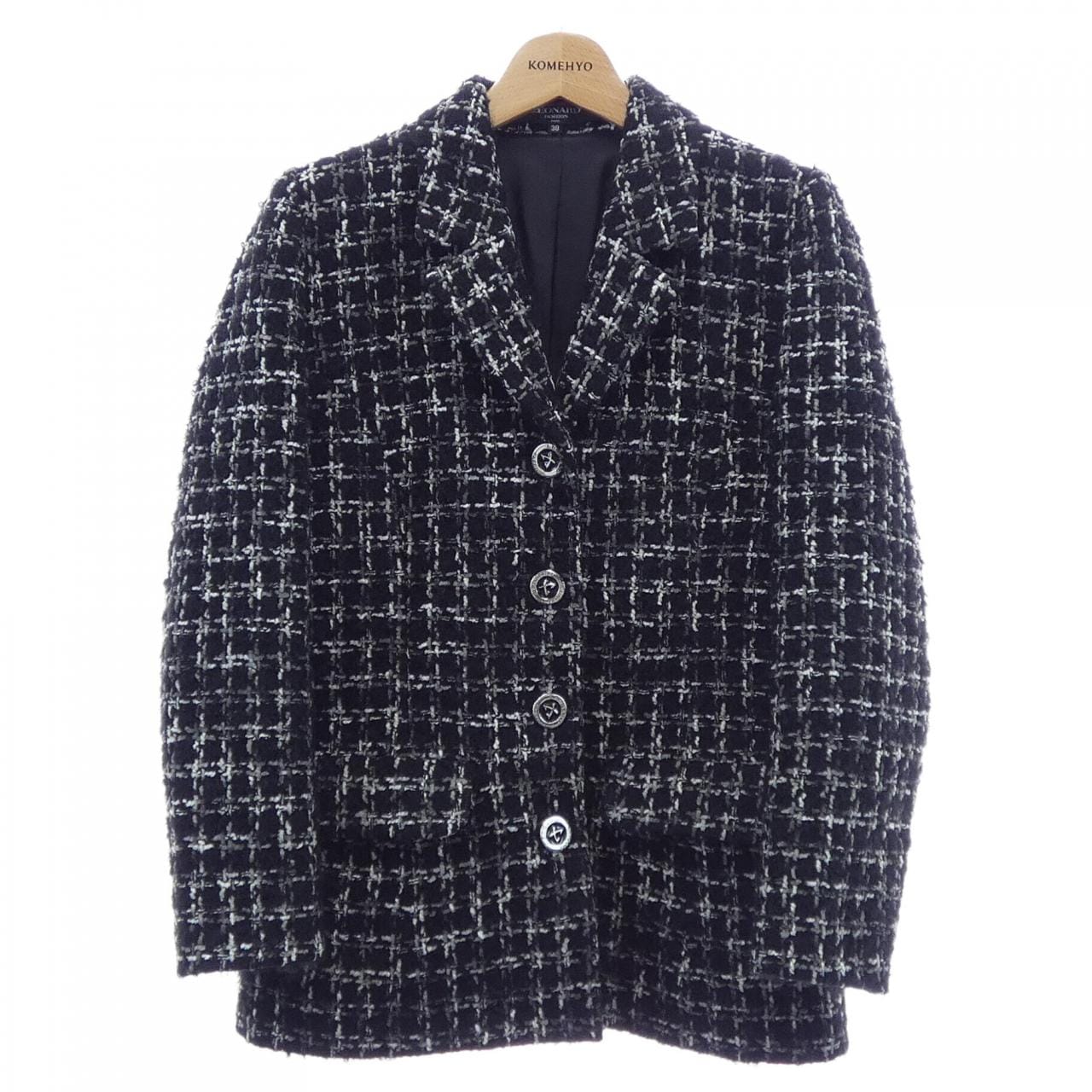 レオナールファッション LEONARD FASHION ジャケット