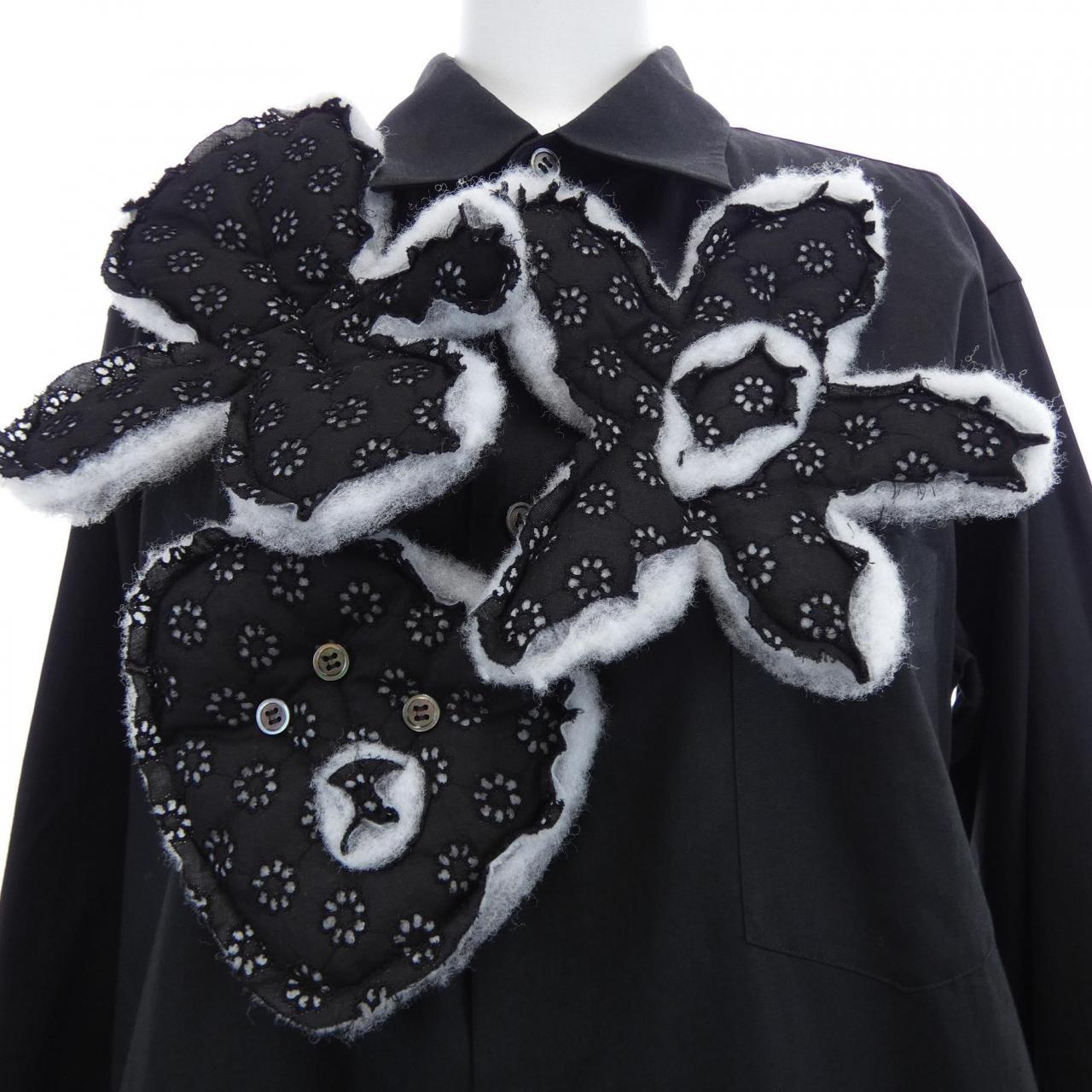 タオコムデギャルソン tao COMME des GARCONS TN-O003 ワンピース