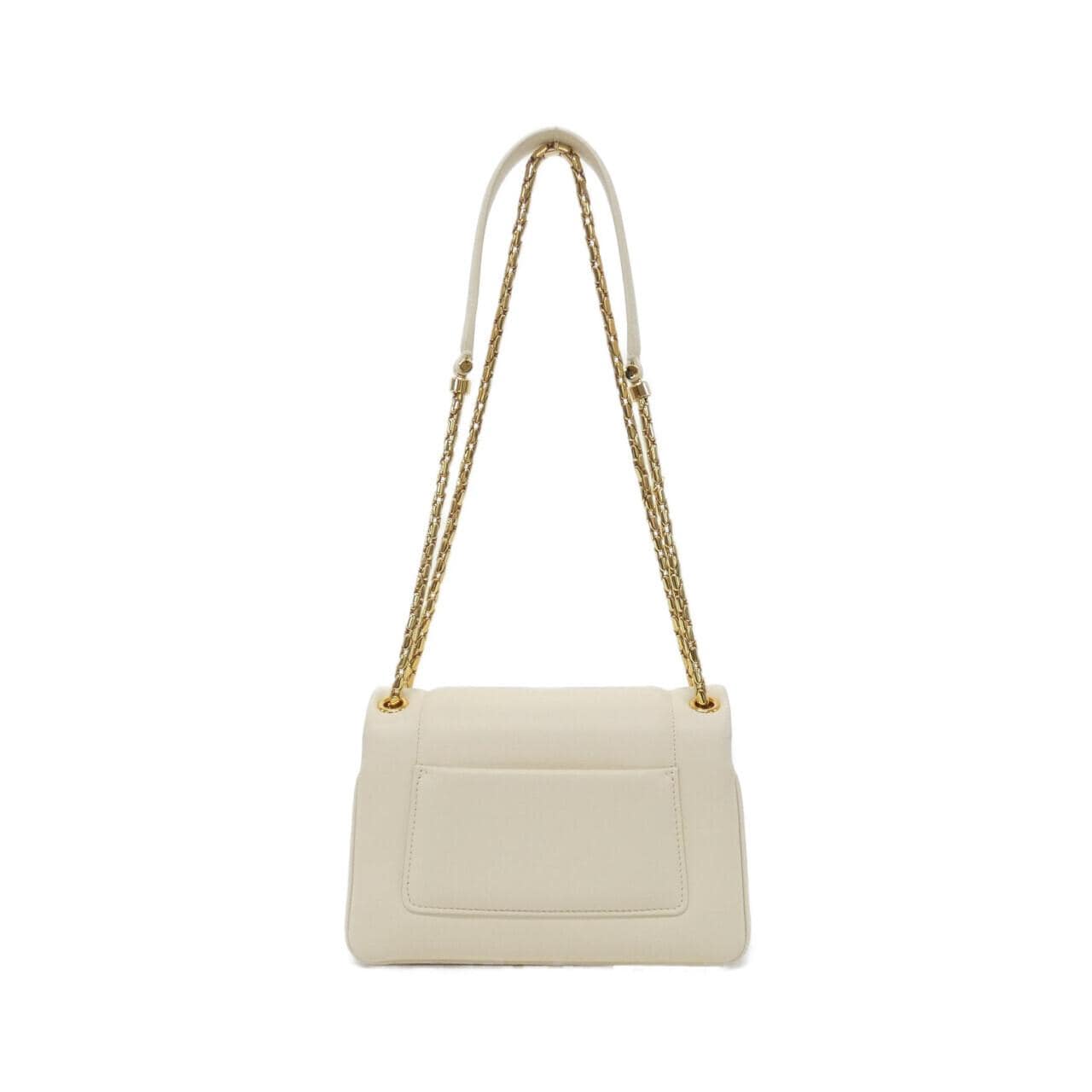 ブルガリ SERPENTI REVERSE 292123 ショルダーバッグ
