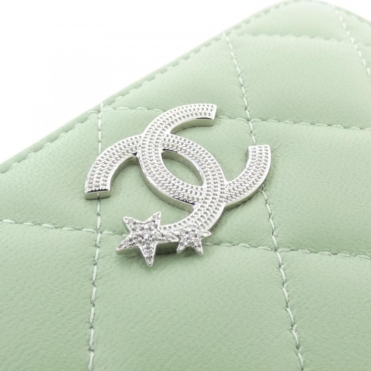 シャネル AP3728 コインケース