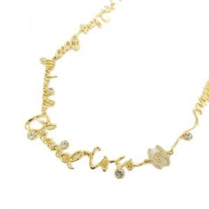 シャネル ABD430 ネックレス