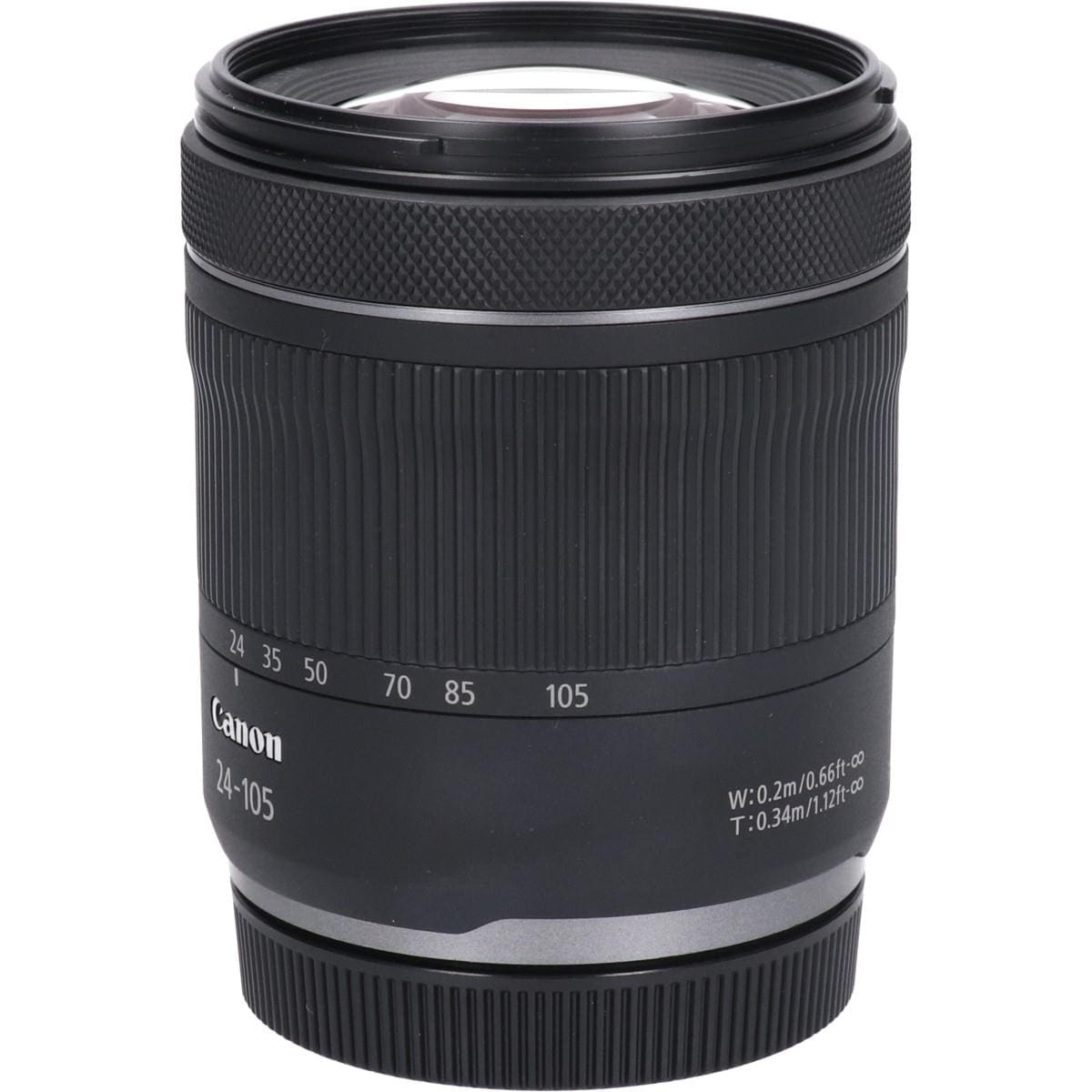 ＲＦ２４－１０５ｍｍ　Ｆ４－７．１ＩＳ　ＳＴＭ