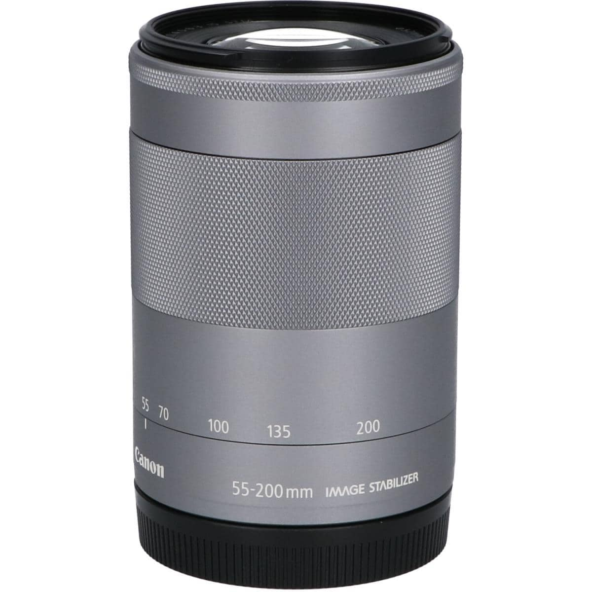 CANON EF-M55-200mm F4.5-6.3 IS STM