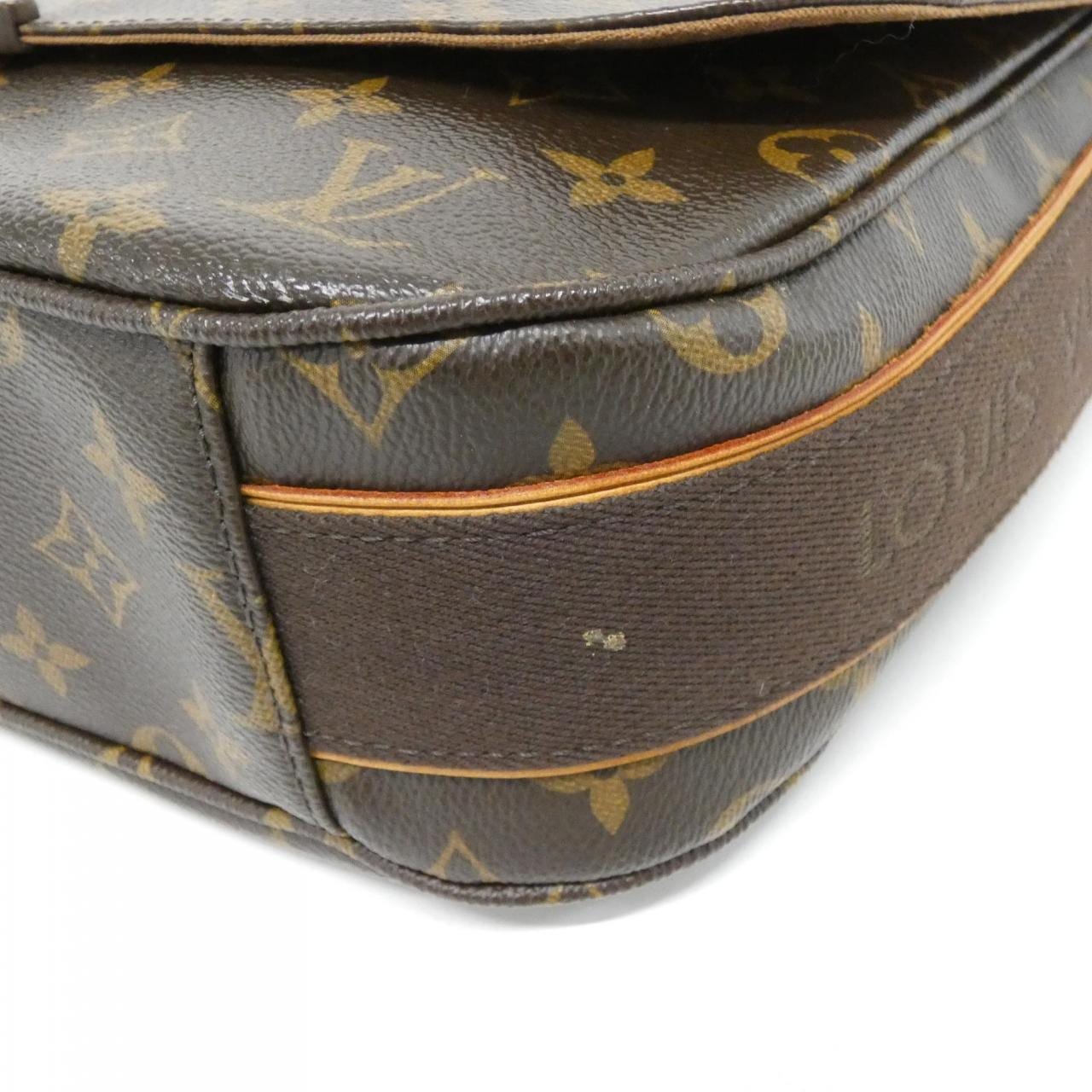 ルイヴィトン モノグラム メッセンジャー ボブール MM M97038 ショルダーバッグ