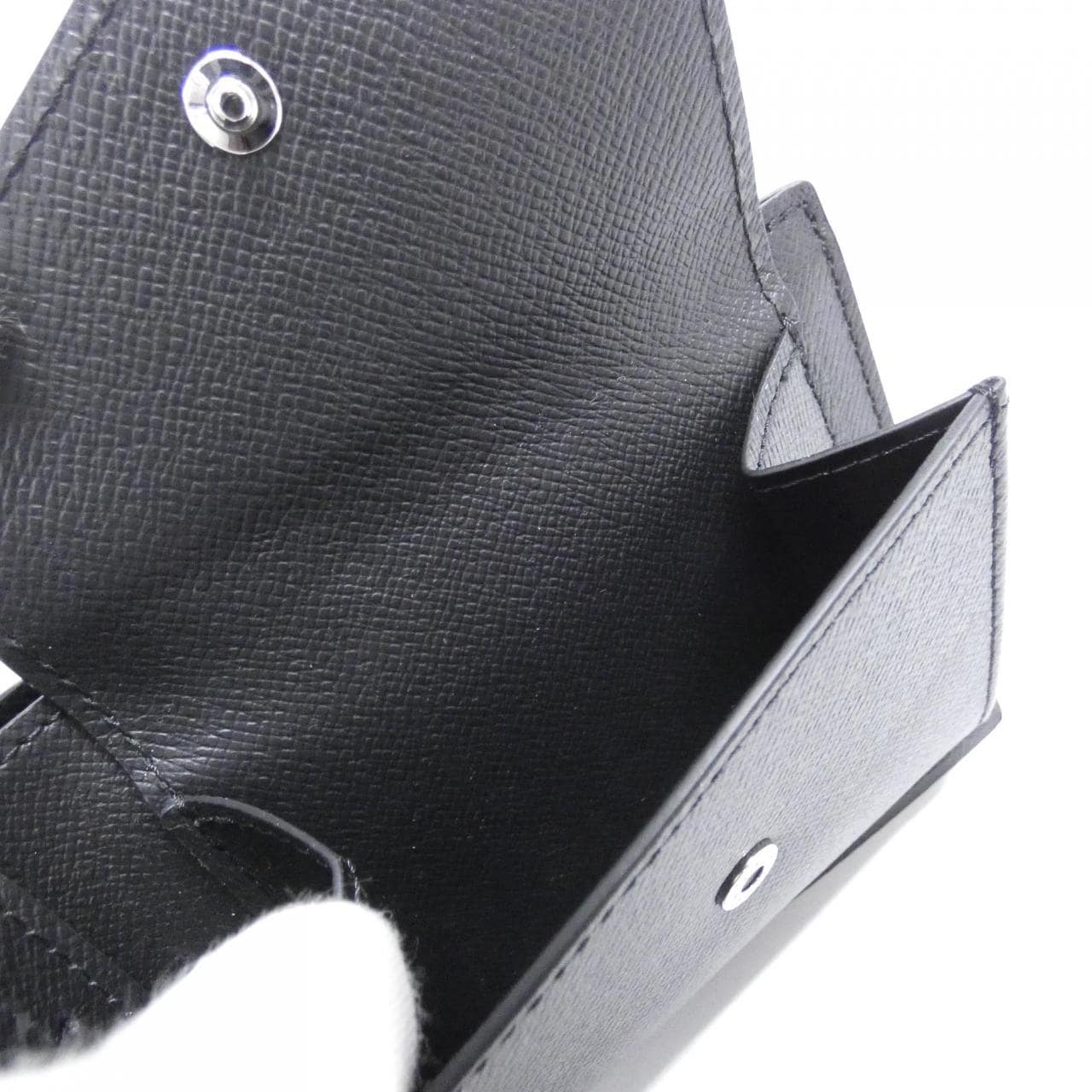 ルイヴィトン モノグラム エクリプス ポルトフォイユ マルコ M62545 財布