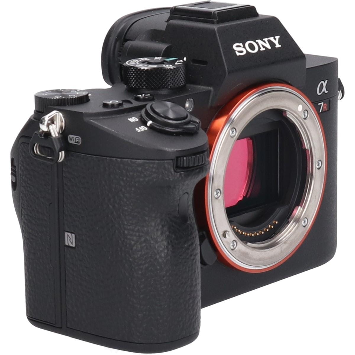 α７Ｒ　ＩＩＩ　ＩＬＣＥ－７ＲＭ３Ａ