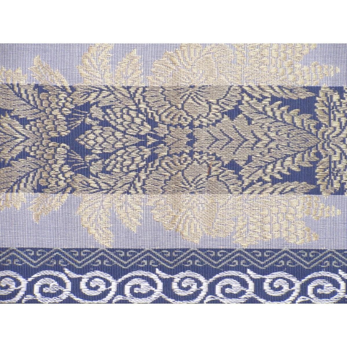 【未使用品】半幅帯【博多織】