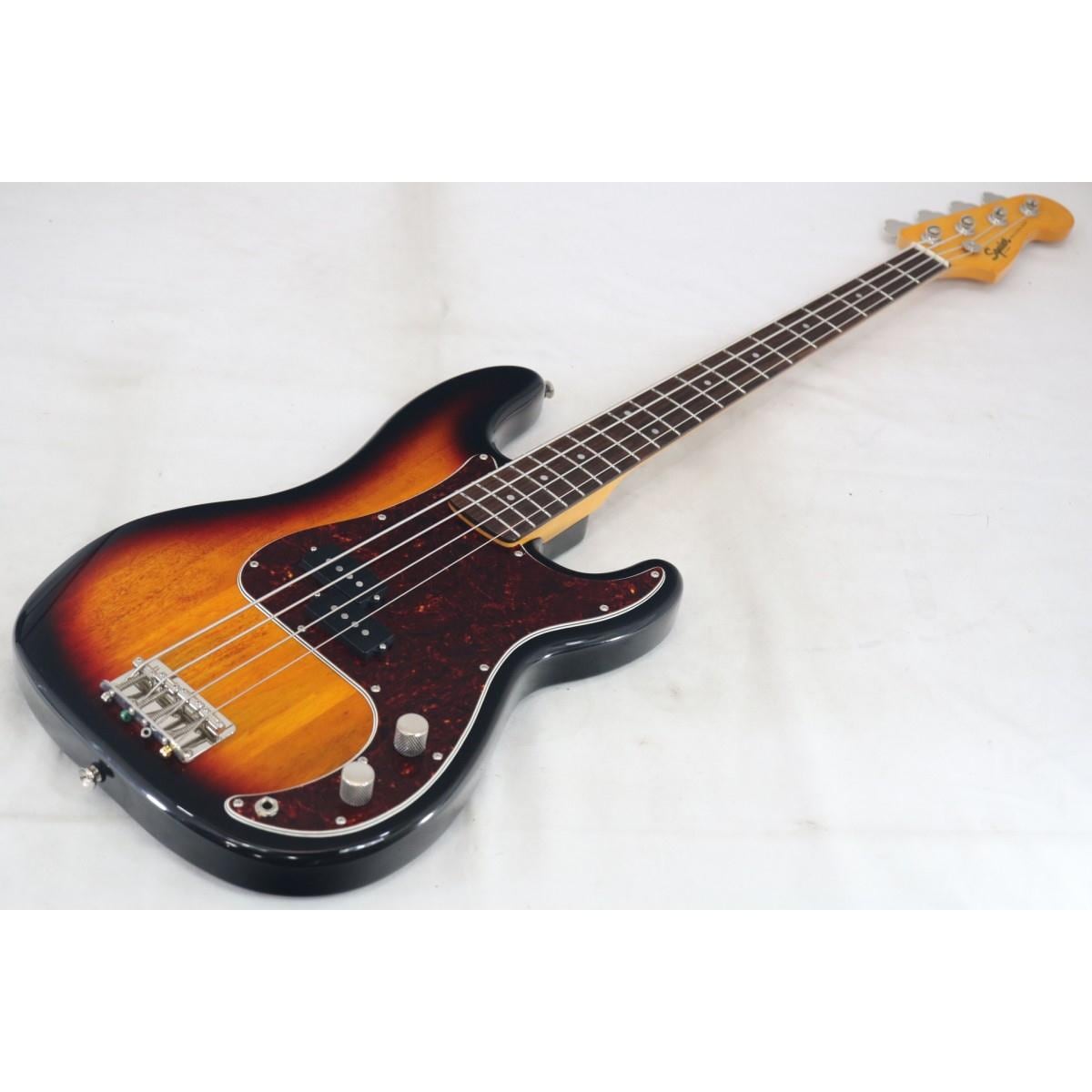ＳＱＵＩＥＲ　　ＣＶ　６０Ｓ　ＰＲＥＣＩＳＩＯＮ　ＢＡＳＳ