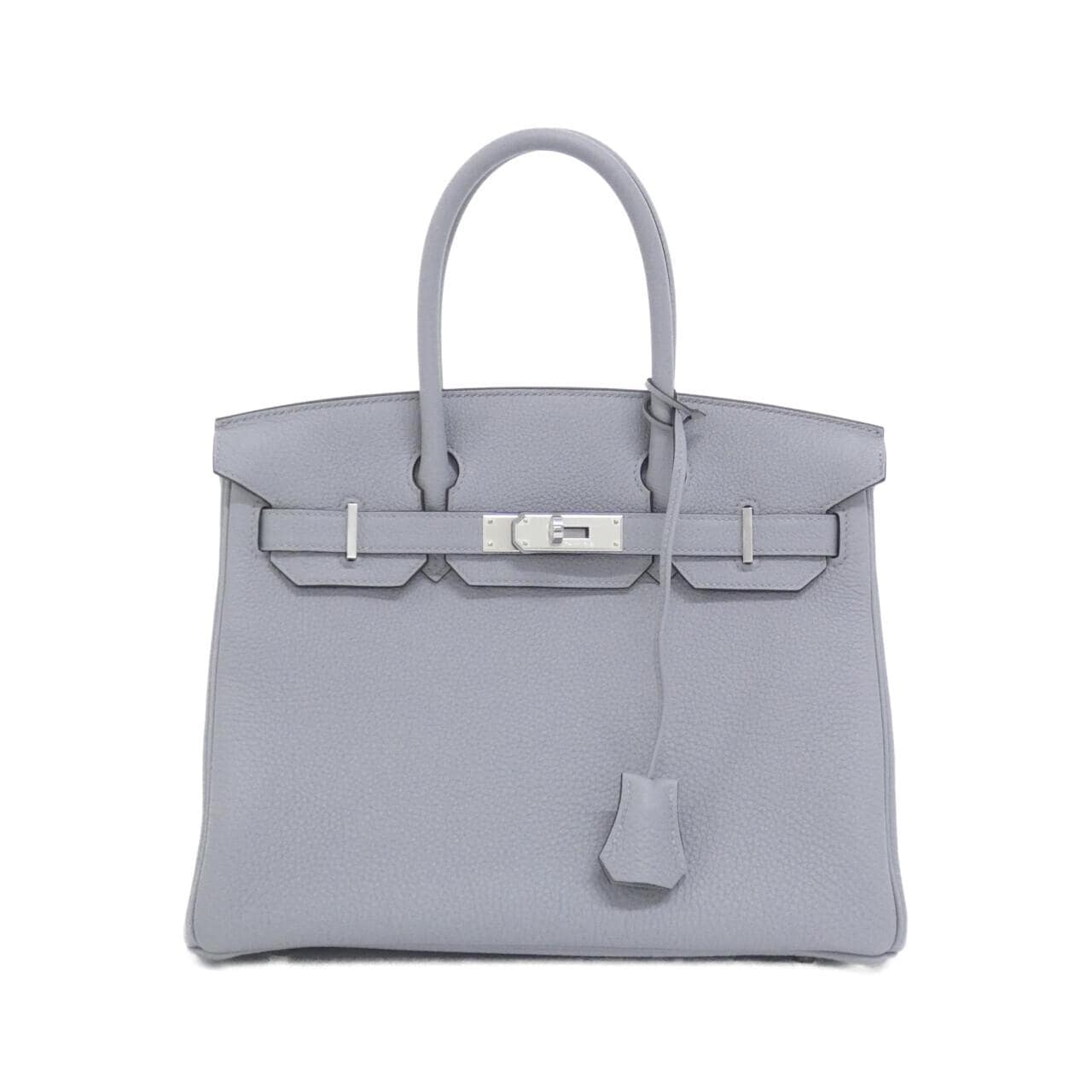 【未使用品】エルメス バーキン 30cm 030520CK バッグ