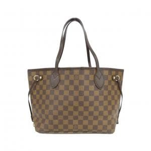 ルイヴィトン ダミエ ネヴァーフル PM N51109 バッグ