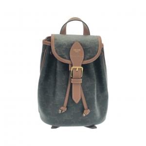 セリーヌ ミニ フォルコ バックパック 197662CAS リュックサック