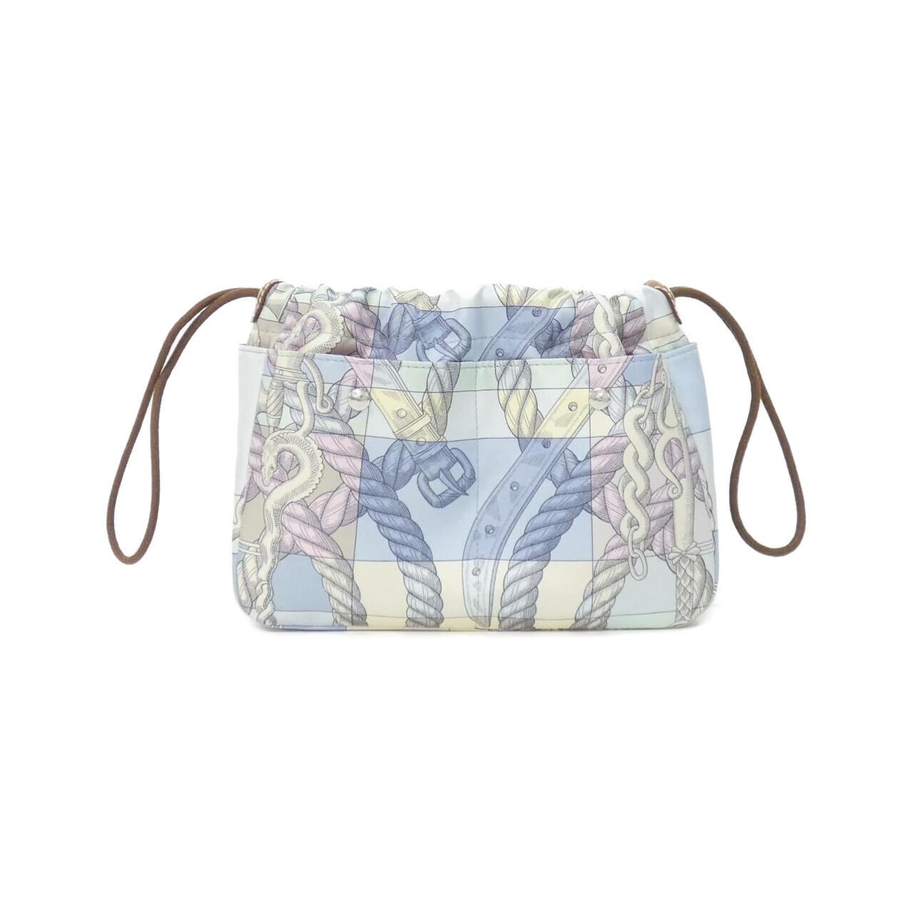 【未使用品】エルメス DELLA CAVALLERIA フールビ 20cm ポーチ