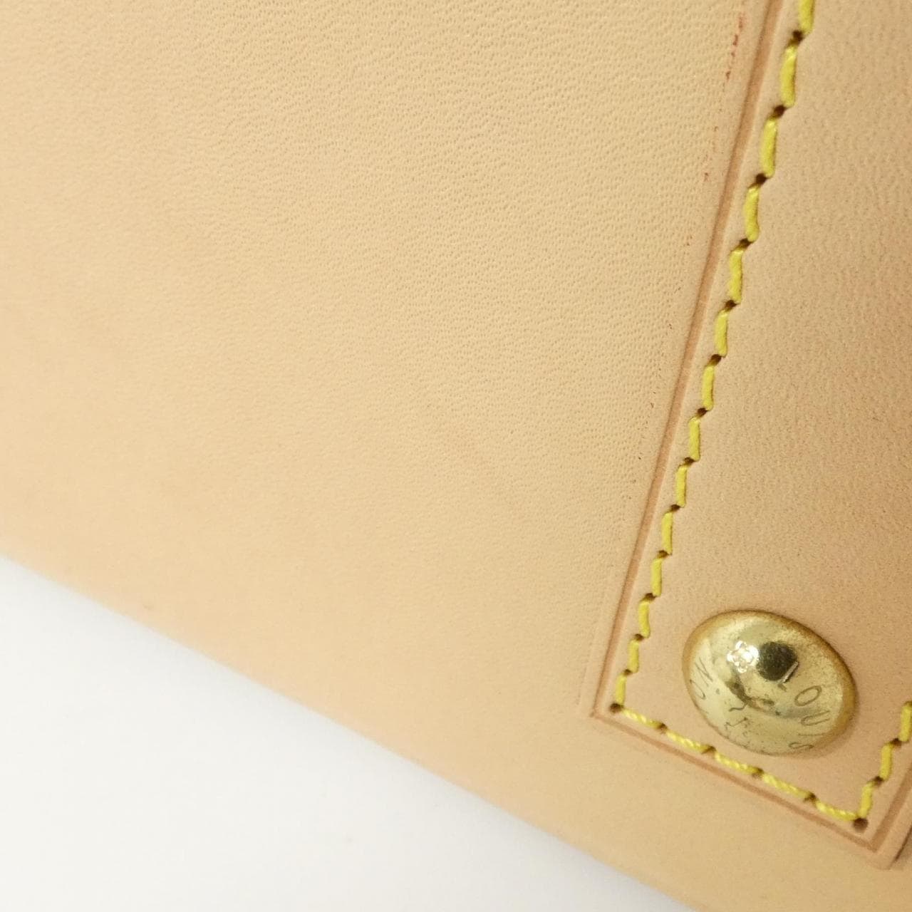 ルイヴィトン モノグラム アルマBB M53152 バッグ