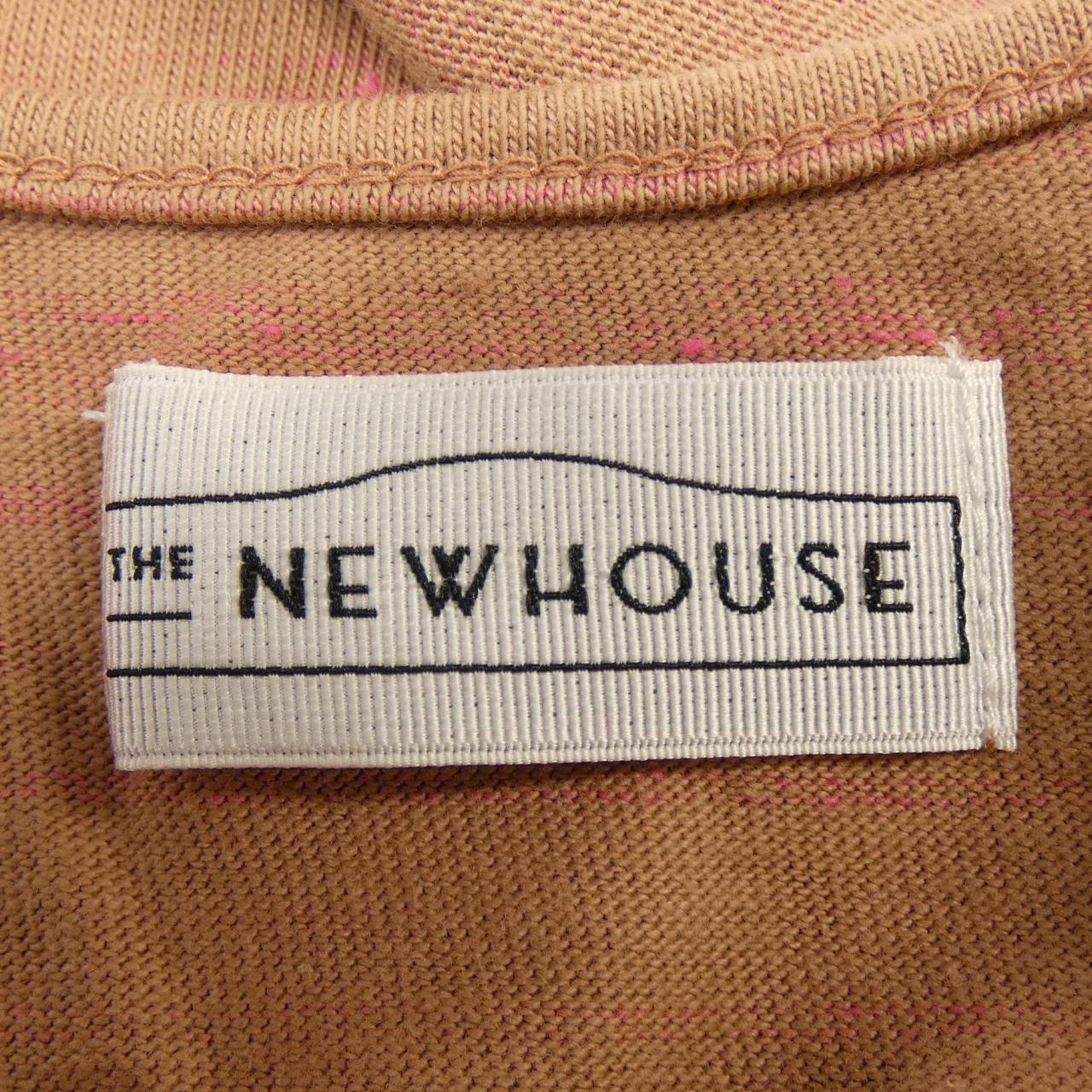 THE NEWHOUSE连衣裙