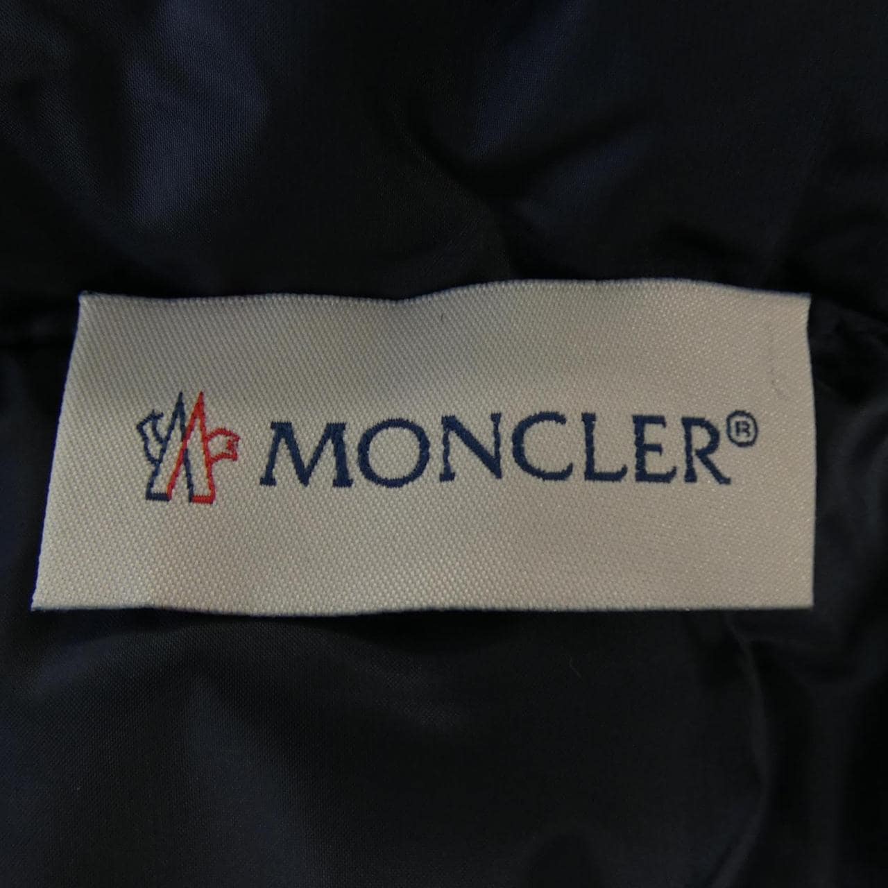 MONCLER MONCLER Down Jacket