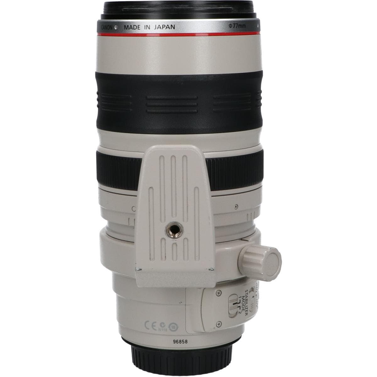 CANON EF28-300mm F3.5-5.6L IS USM