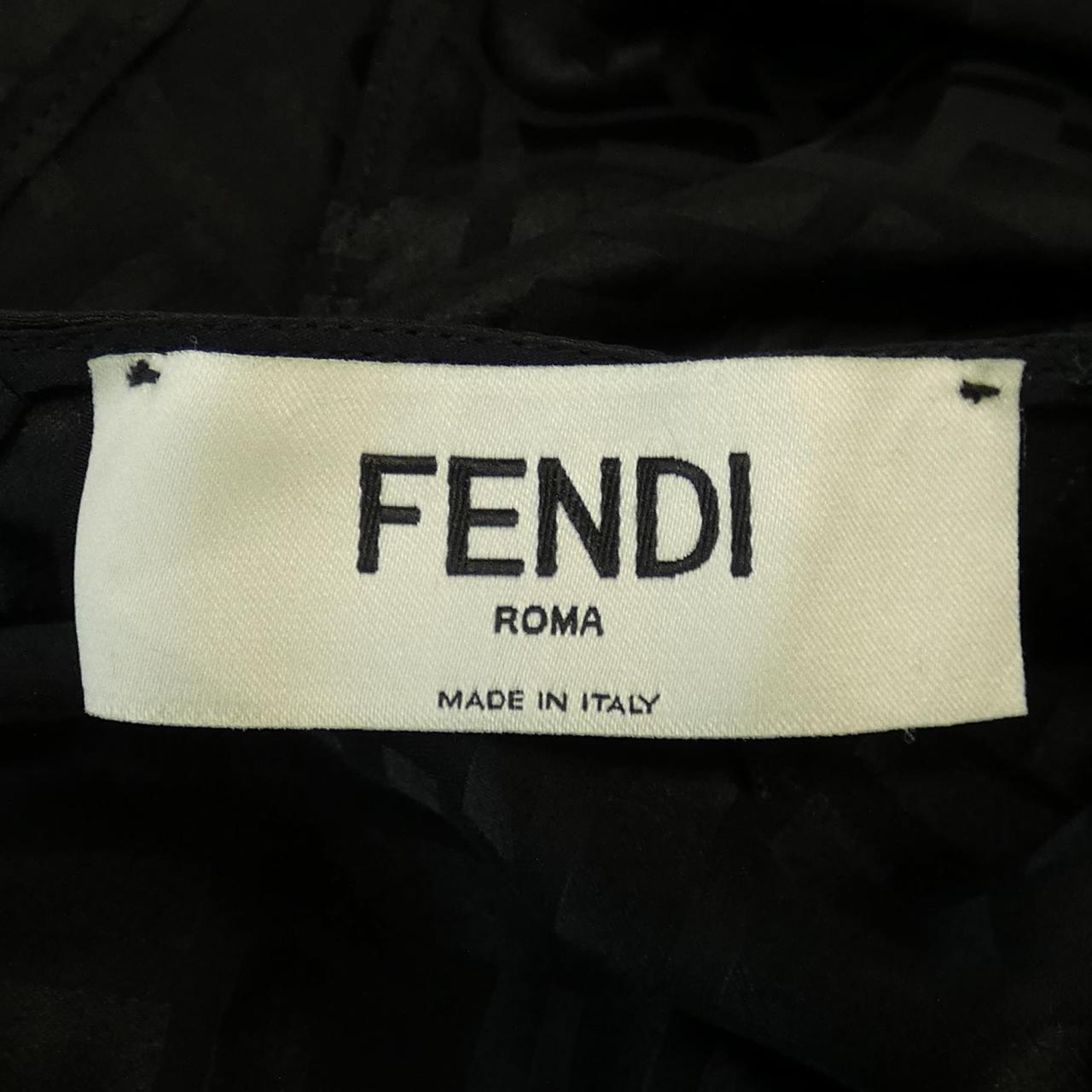 フェンディ FENDI ワンピース