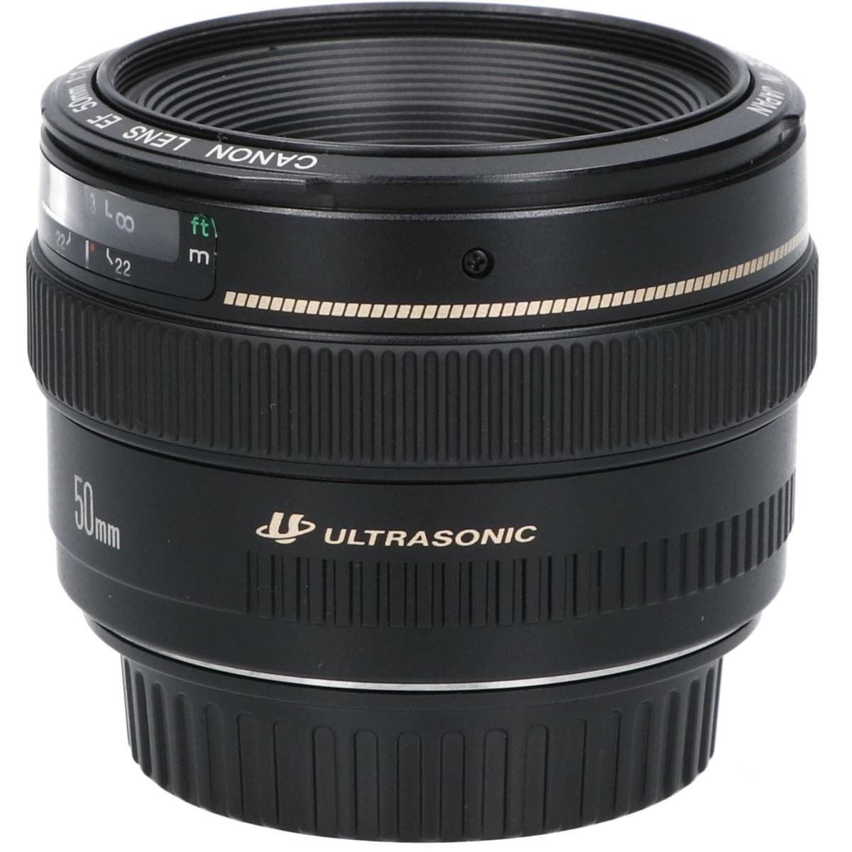 ＥＦ５０ｍｍ　Ｆ１．４ＵＳＭ
