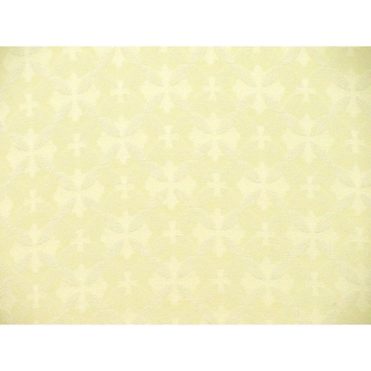 [未使用品] 八尺披帛 素色