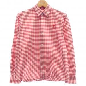 アミ AMI シャツ