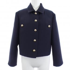 クリスチャンディオール CHRISTIAN DIOR ディオールオブリーク 211V38B1304 ESSENTIALS ジャケット