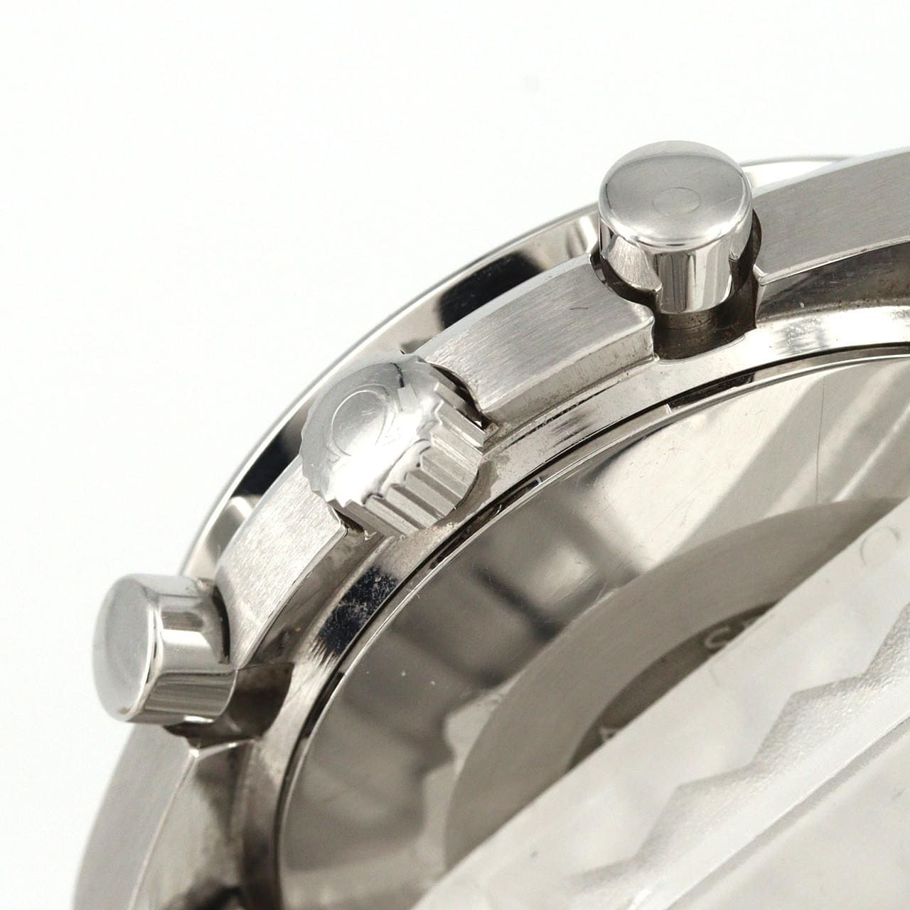 【ノーメンテナンス還元価格】オメガ スピードマスター 3502.74 SS 自動巻