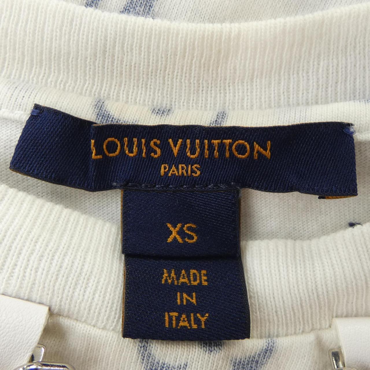 ルイヴィトン LOUIS VUITTON FJTS01UYZ Tシャツ