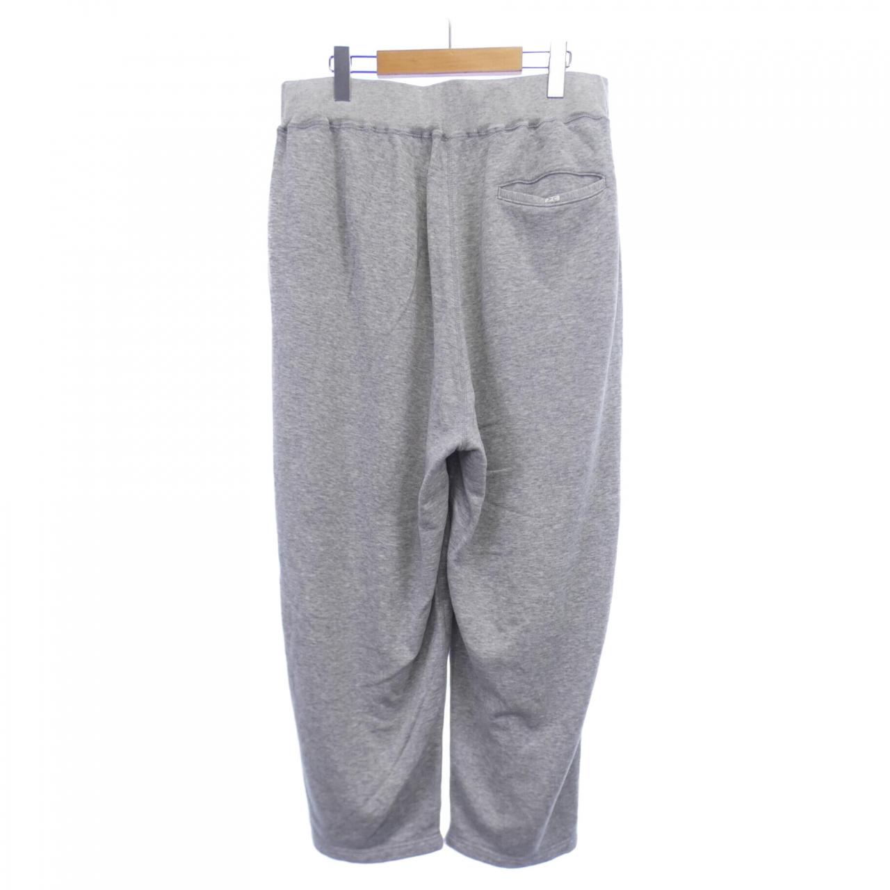 ポータークラシック PORTER CLASSIC パンツ