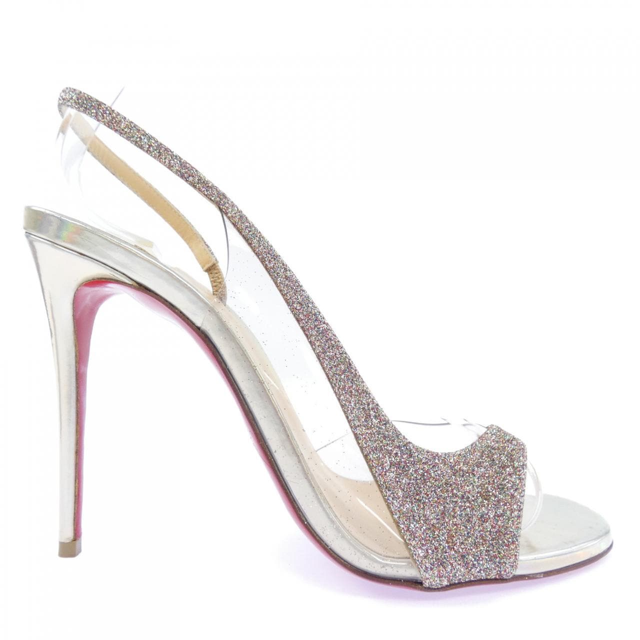 クリスチャンルブタン CHRISTIAN LOUBOUTIN サンダル