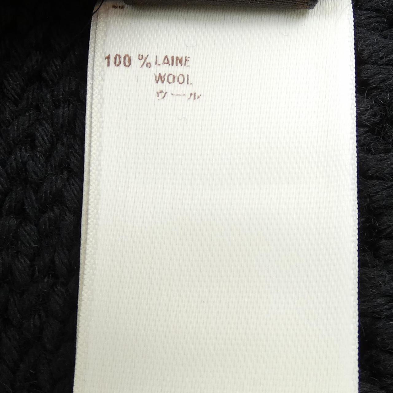 ルイヴィトン LOUIS VUITTON MUFFLER