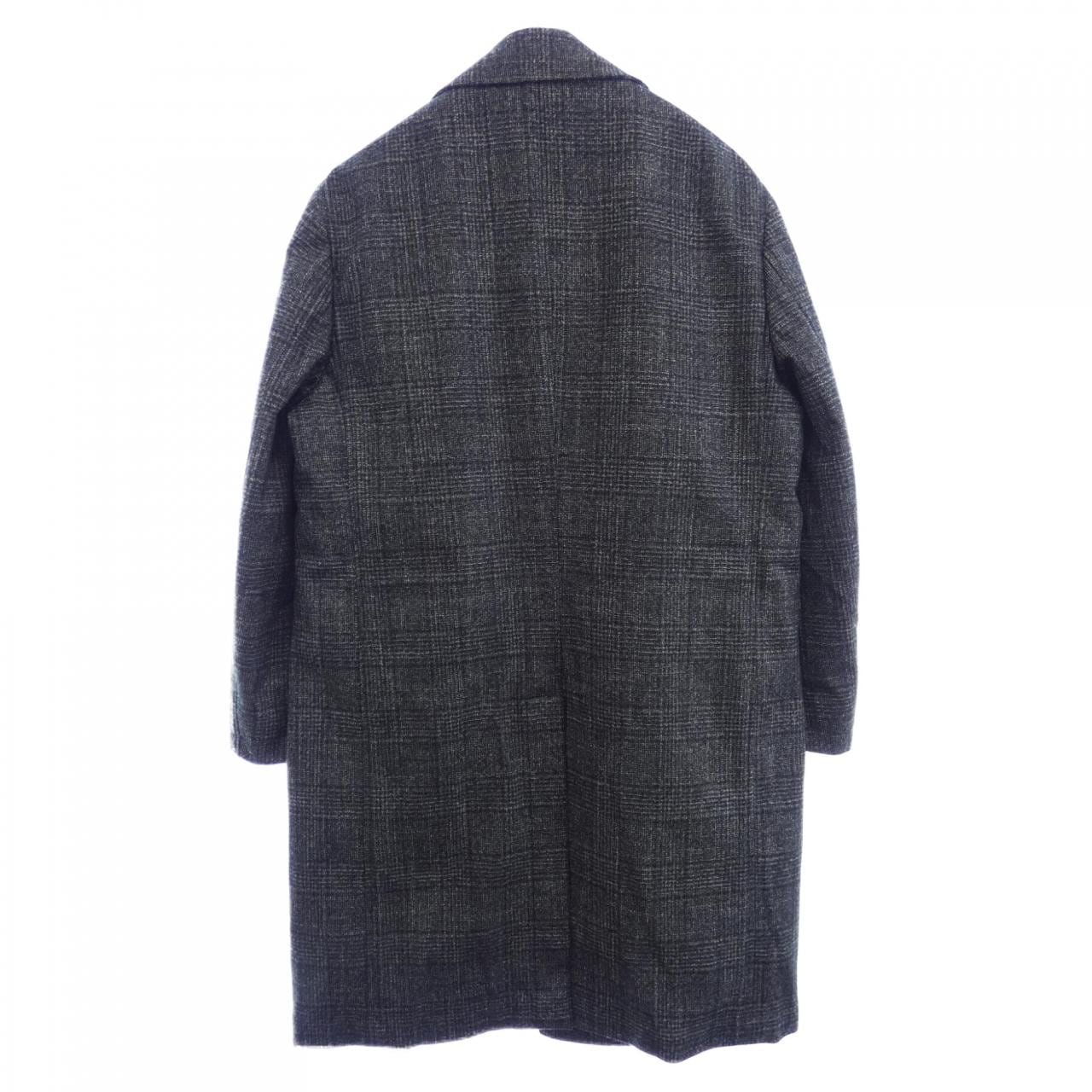 サルヴァトーレフェラガモ SALVATORE FERRAGAMO 142732 コート