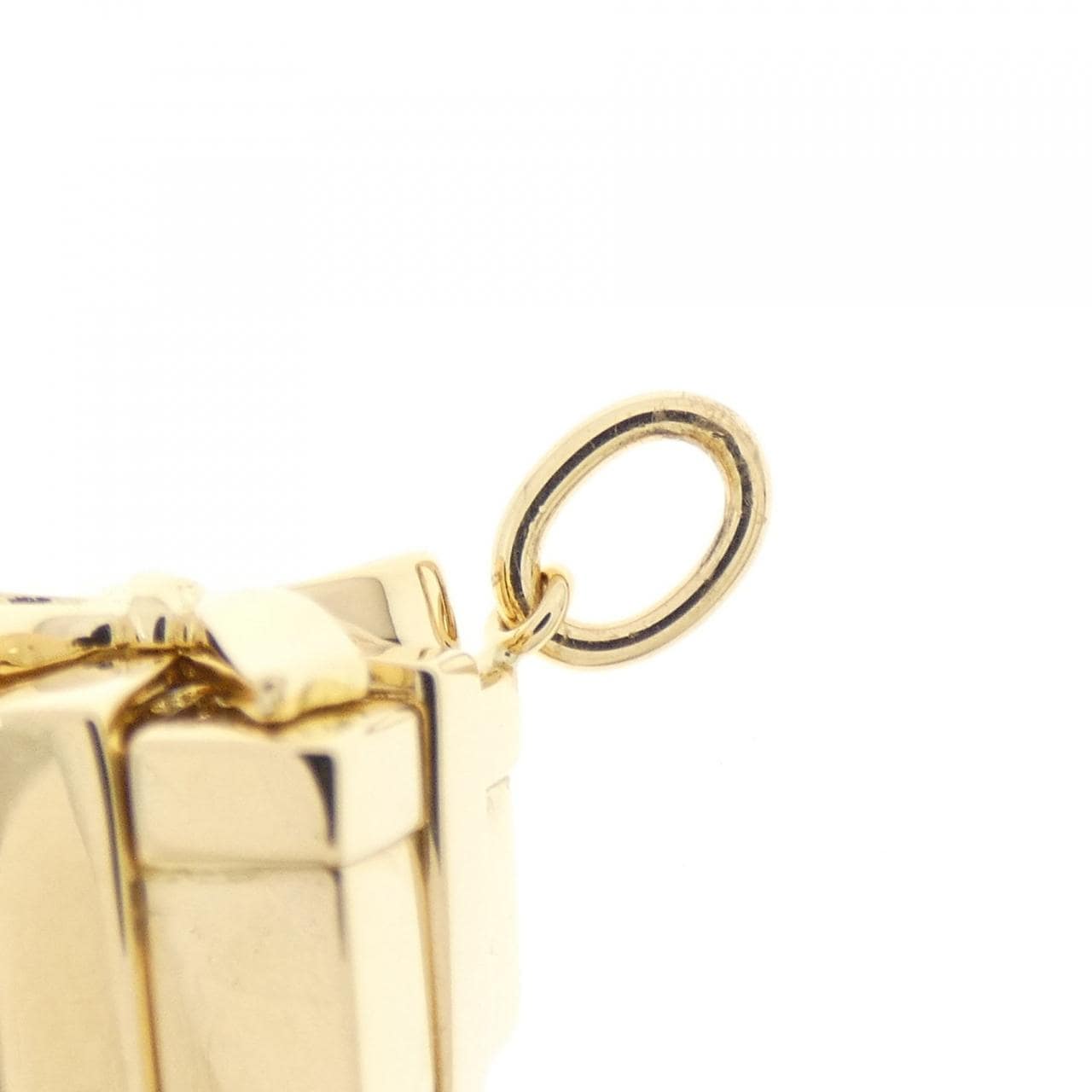 ティファニー ブルーボックス ペンダント