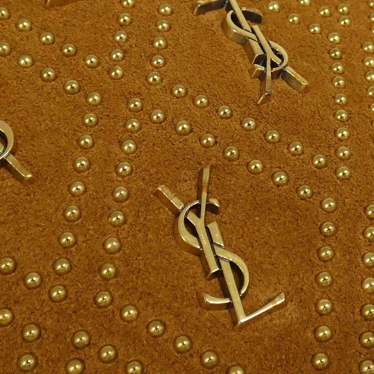 サンローラン トイ ショッピング 606755 バッグ