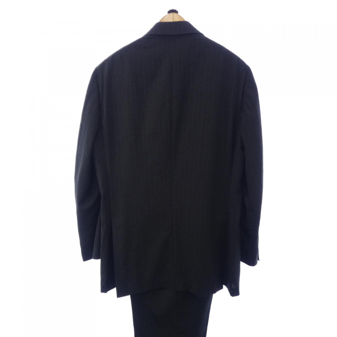 ベルベスト BELVEST スーツ