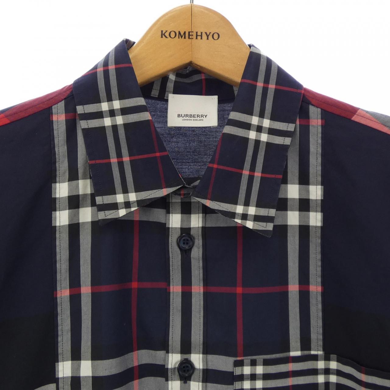 バーバリー BURBERRY 8025615 シャツ