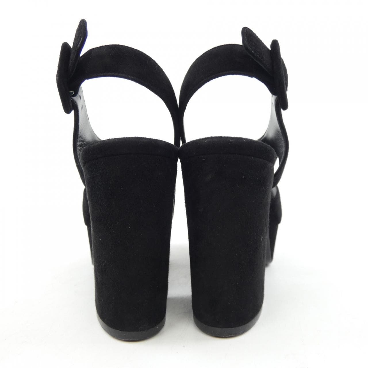 ミュウミュウ MIU MIU サンダル