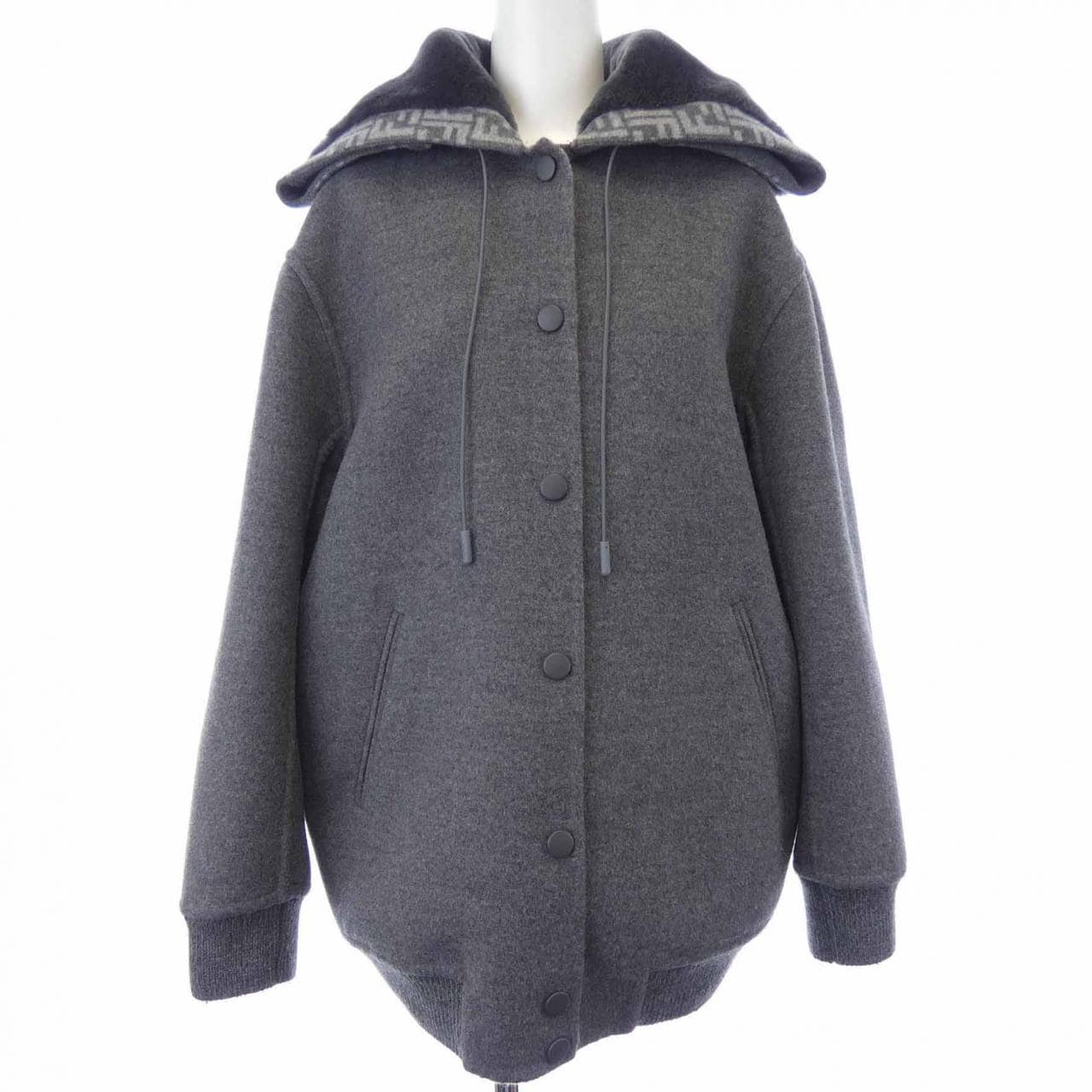 フェンディ FENDI FJ7295 A5HD ブルゾン