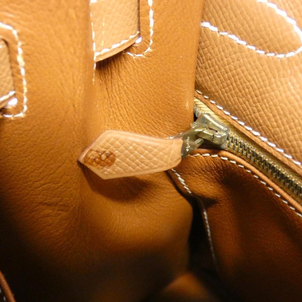 【ヴィンテージ】エルメス ケリー 32cm バッグ