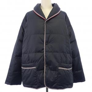 アクアスキュータム Aquascutum ダウンジャケット