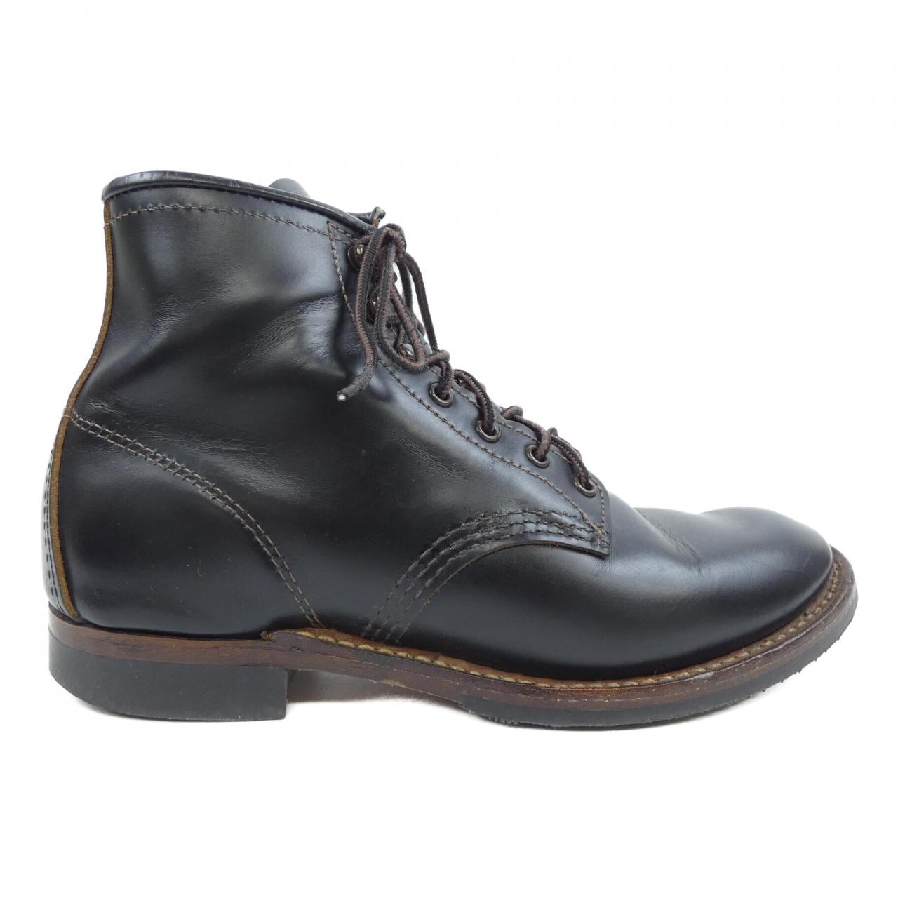 紅翼RED WING 9060靴