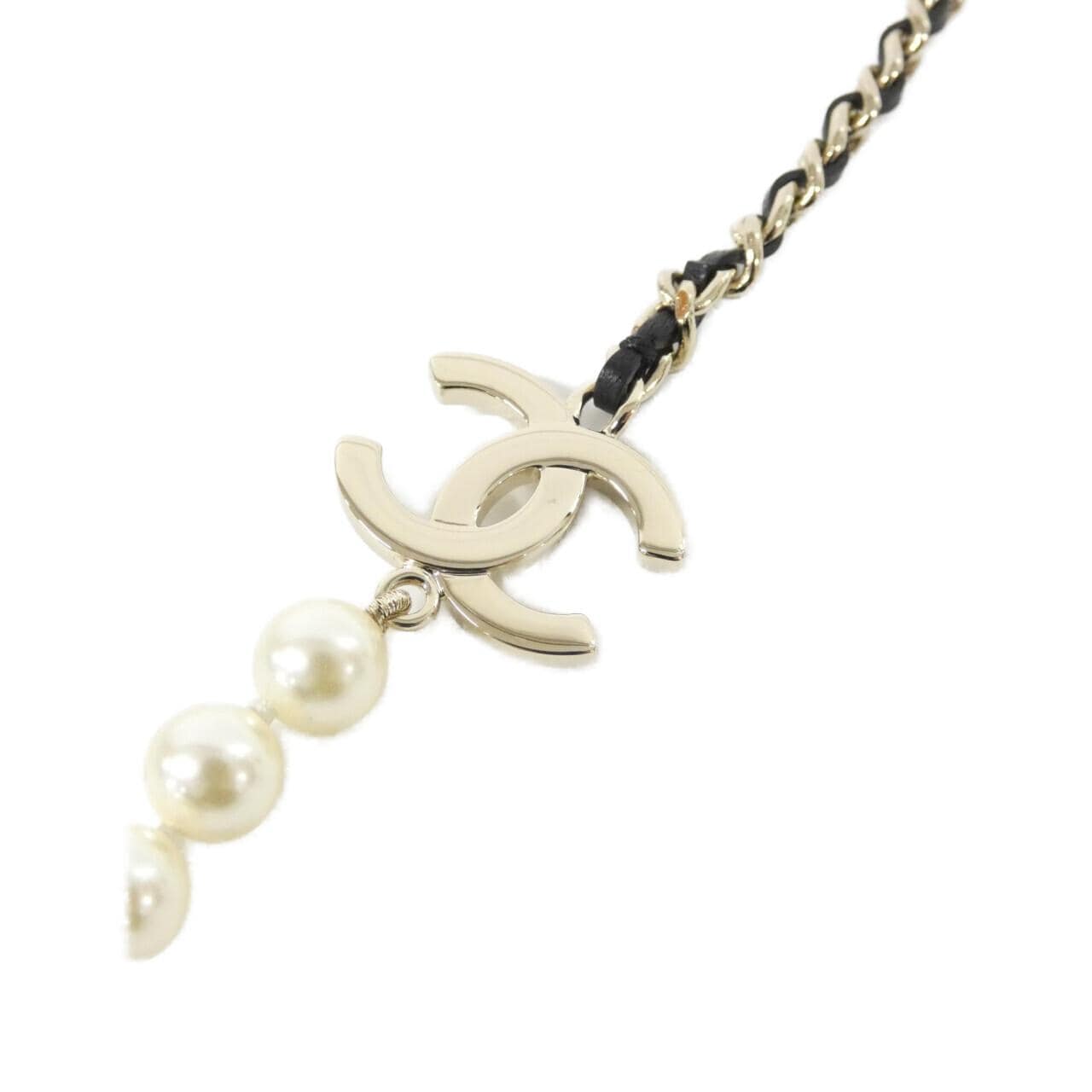 CHANEL ABG559 項鍊