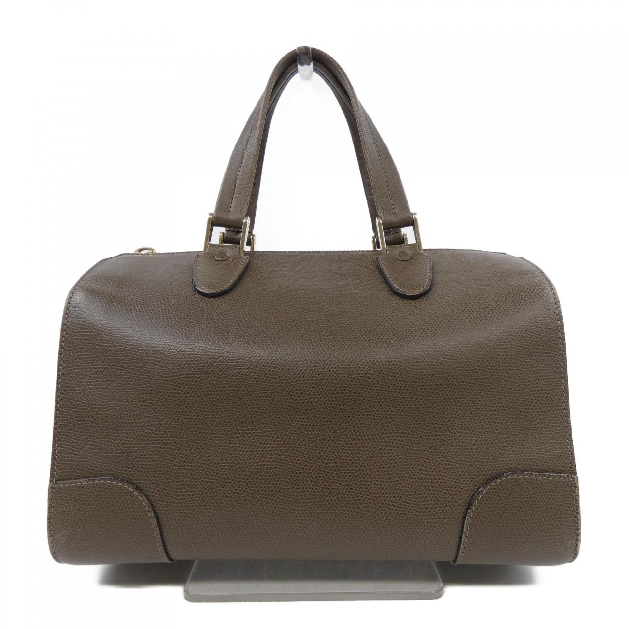 ヴァレクストラ VALEXTRA V5C15 BAG